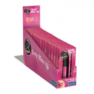 Crazy Chic: Lip gloss rosa e matita per occhi - Clementoni