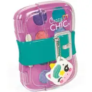 Crazy Chic: Mini beauty case - Clementoni