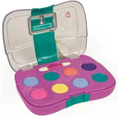 Crazy Chic: Mini beauty case - Clementoni immagine 2