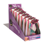 Crazy Chic: Morbida trousse cosmetica - Clementoni