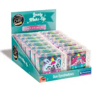 Crazy Chic: Ombretto alla moda a forma di ciambella - Clementoni