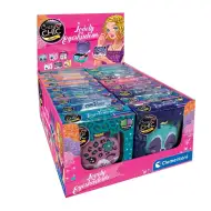 Crazy Chic: Ombretto animale in diverse varianti 1 pz - Clementoni