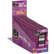 Crazy Chic Queen ombretto - Clementoni