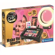 Crazy Chic: Set di bellezza influencer - Clementoni