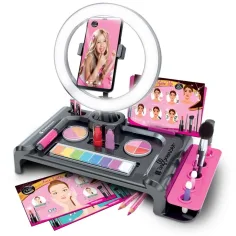 Crazy Chic: Set di bellezza influencer - Clementoni immagine 2