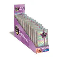 Crazy Chic: Set trucco a forma di portafoglio - Clementoni