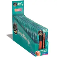 Crazy Chic: Tropical Vibe lucidalabbra e matita per labbra 1 pezzo - Clementoni