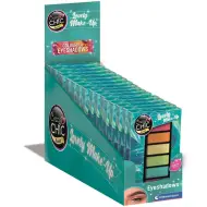 Crazy Chic: Tropical Vibe ombretto 1 pezzo - Clementoni