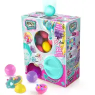 Crazy Sensations ASMR scatola a sorpresa