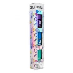 Create It!: Set di 3 smalti per unghie in due varianti - Canenco immagine 2