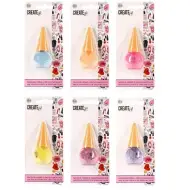 Create It!: Smalto per unghie a forma di gelato in diversi colori - Canenco