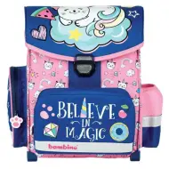 Credi nella Magia: Zaino ergonomico Cicakornis, zaino 36x27x14cm - Bambino