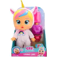 Cry Babies: Fantasy Dreamy, la bambola piangente con cura amorevole