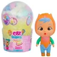 Cry Babies: Lacrime Magiche - Happy Flower bambola arancione
