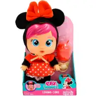 Cry Babies: Loving Care Fantasy Minnie bambola che piange