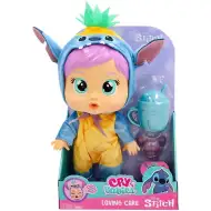 Cry Babies: Loving Care Fantasy Stitch bambola che piange
