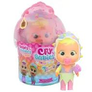 Cry Babies: Magic Tears - Conchiglie Tropicali Brillanti bambola collezionabile con lacrime 1 pezzo
