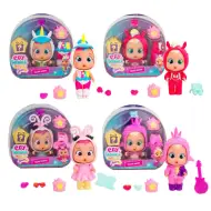 Cry Babies: Magic Tears Stars Talent bambola in diverse varianti 1 pezzo