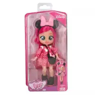 Cry Babies: Migliori Amiche per Sempre - Bambola Minnie che Piange