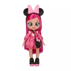 Cry Babies: Migliori Amiche per Sempre - Bambola Minnie che Piange immagine 2