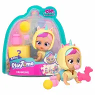 Cry Babies Playtime - Ashley bambola piangente con accessori