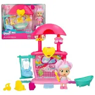 Cry Babies: Playtime - Set da gioco Bagno di Bella