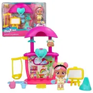 Cry Babies: Playtime - Set da gioco della stanza dei giochi di Maddy