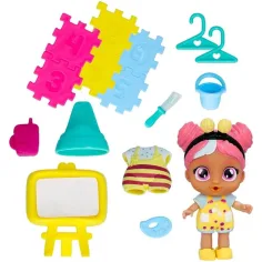 Cry Babies: Playtime - Set da gioco della stanza dei giochi di Maddy immagine 3
