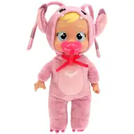 Cry Babies: Tiny Cuddles Disney Angel bambola che piange