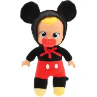 Cry Babies: Tiny Cuddles Disney Mickey bambola piangente