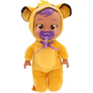 Cry Babies: Tiny Cuddles Disney Simba bambola che piange