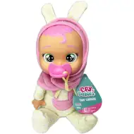 Cry Babies: Tiny Cuddles Neonata Lana che piange