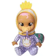 Cry Babies: Tiny Cuddles Neonato Lexi bambola che piange