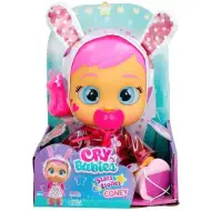 Cry Babies: bambola piangente Stars Coney 30 cm