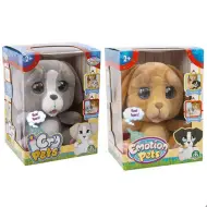 Cry Pets: Cucciolo che piange in due varianti