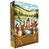 Crystal Valley: Artisti del Vetro