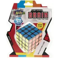 Cubo magico 4x4 gioco di logica