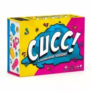 Cucc! gioco da tavolo