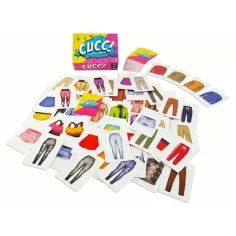 Cucc! gioco da tavolo immagine 2