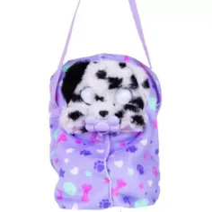 Cucciolo Interattivo Baby Zampe - Dalmatian immagine 3