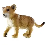 Cucciolo di leone figura giocattolo - Bullyland