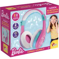 Cuffie Bluetooth Barbie - Lisciani