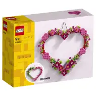 Cuore di San Valentino LEGO® (40638)