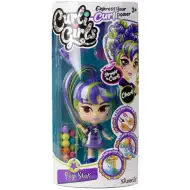 CurliGirls: Pop Star con accessori