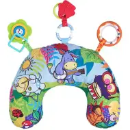 Cuscino a forma di mezzaluna per neonati - Woodyland