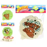 Cuscino petofono Whoopee in diverse varianti 1 pezzo