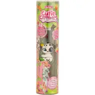 Cutie Climbers: Figurine collezionabili Cuki indázók vari tipi 1 pezzo