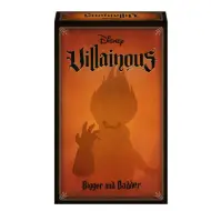 D. Vill. Bigger and Badder Exp. 5 gioco da tavolo - Ravensburger