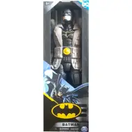 DC Batman: Batman in cappotto figura da 30 cm - Spin Master