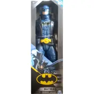 DC Batman: Batman in giacca nera figura da 30 cm - Spin Master